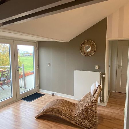 In De Gele Hoed Mooie Appartementen Met Fantastisch Uitzicht Zonnemaire Exterior foto